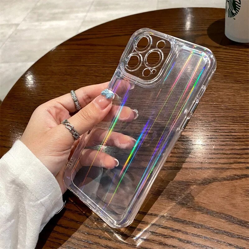 Θήκη λέιζερ για Xiaomi 12T 11T 13 12 Pro Lite 12X Mi 11 Lite 5G NE 12 T Pro 11Lite 12TPro Θήκη Xiaomi13 Pro Γυναικεία κάλυμμα τηλεφώνου