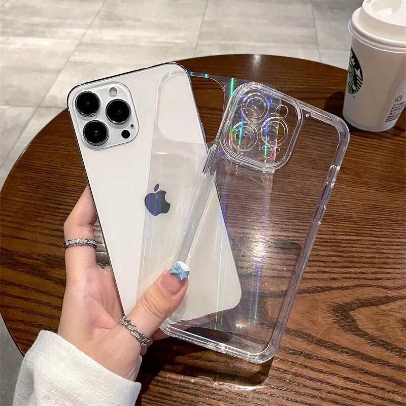 Θήκη λέιζερ για Xiaomi 12T 11T 13 12 Pro Lite 12X Mi 11 Lite 5G NE 12 T Pro 11Lite 12TPro Θήκη Xiaomi13 Pro Γυναικεία κάλυμμα τηλεφώνου