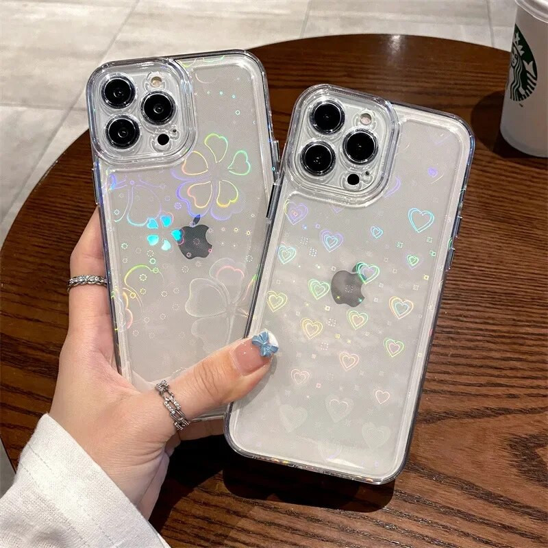 Θήκη λέιζερ για Xiaomi 12T 11T 13 12 Pro Lite 12X Mi 11 Lite 5G NE 12 T Pro 11Lite 12TPro Θήκη Xiaomi13 Pro Γυναικεία κάλυμμα τηλεφώνου