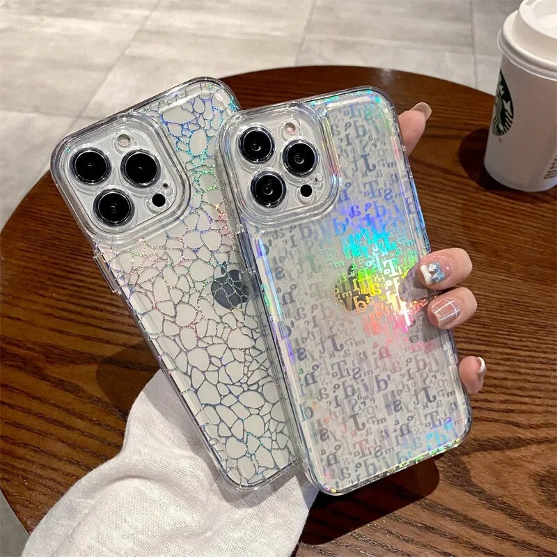 Θήκη λέιζερ για Xiaomi 12T 11T 13 12 Pro Lite 12X Mi 11 Lite 5G NE 12 T Pro 11Lite 12TPro Θήκη Xiaomi13 Pro Γυναικεία κάλυμμα τηλεφώνου