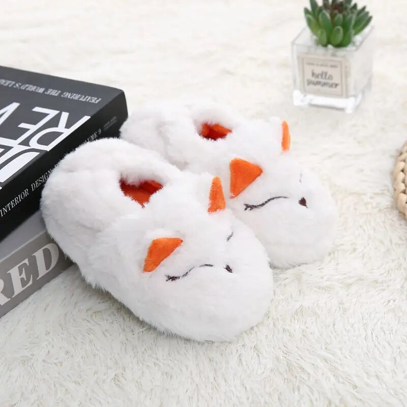 2023. gada ziemas siltas bērnu čības zēniem un meitenēm iekštelpu Neslīdoši kokvilnas apavi Dinozauru multfilma Siltas bērnu kokvilnas čības