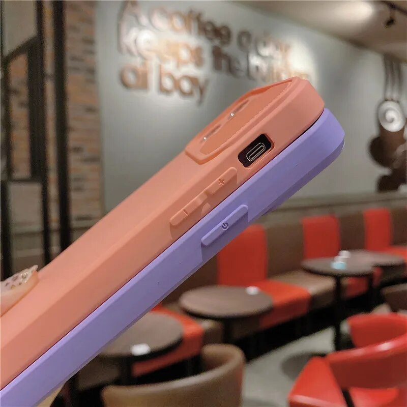 Xiaomi Redmi Note 12 Pro Plus korpusam, bīdāmās kameras objektīva aizsardzības tālruņa korpusam Redmi 12C Solid Candy Color mīkstam TPU vāciņam