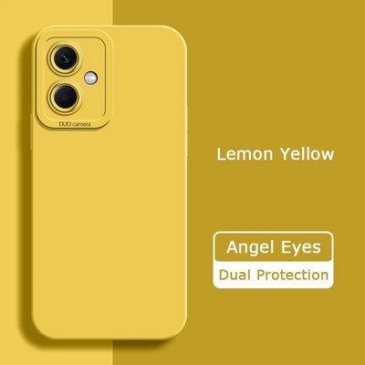 Θήκη σιλικόνης Angel Eyes για Xiaomi Redmi Note 12 12R 12T Pro Plus Turbo 4G 5G Αντικραδασμικό κάλυμμα Note12Pro Note12Turbo Bag
