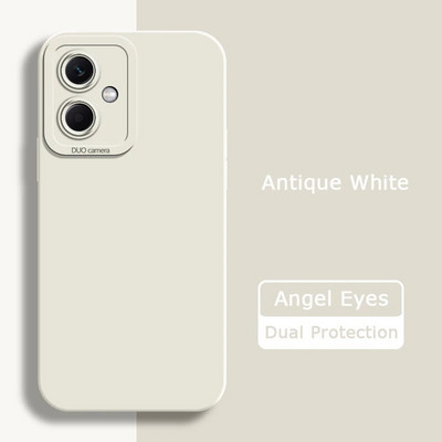 Θήκη σιλικόνης Angel Eyes για Xiaomi Redmi Note 12 12R 12T Pro Plus Turbo 4G 5G Αντικραδασμικό κάλυμμα Note12Pro Note12Turbo Bag