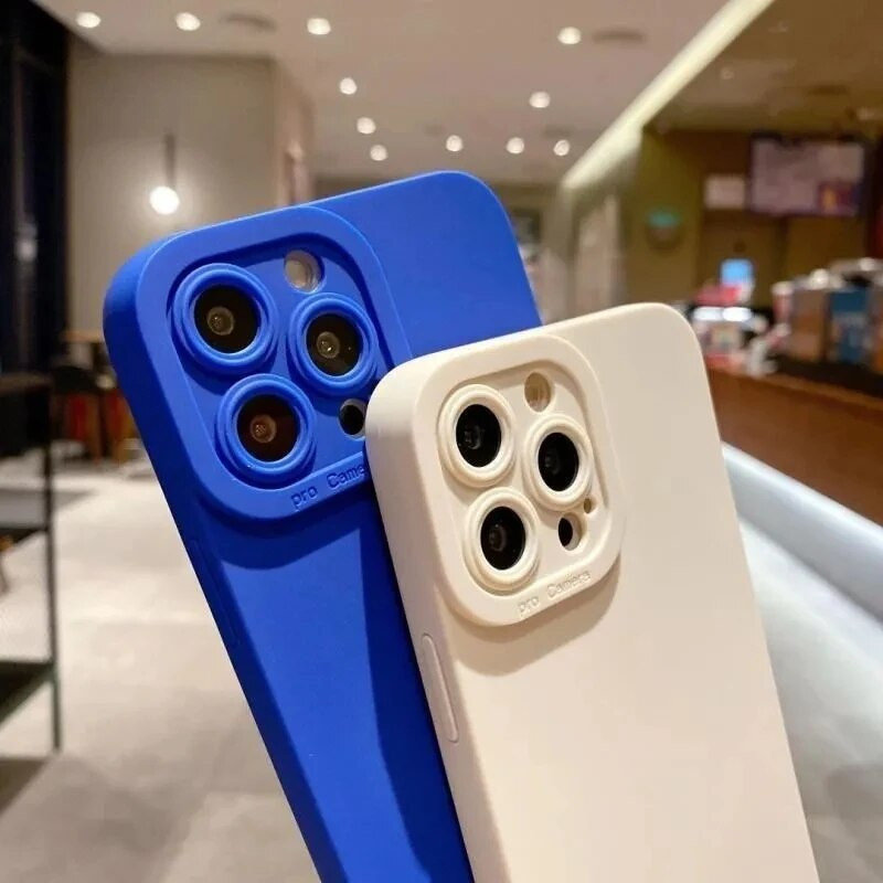 Candy silikona futrālis Xiaomi Mi 13T 11T 10T 11 12 Lite5G NE 12T 13 Ultra Poco F5 X5 X4 M4 Pro X3 NFC F3 mīksts triecienizturīgs vāciņš