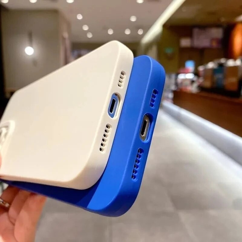 Candy silikona futrālis Xiaomi Mi 13T 11T 10T 11 12 Lite5G NE 12T 13 Ultra Poco F5 X5 X4 M4 Pro X3 NFC F3 mīksts triecienizturīgs vāciņš