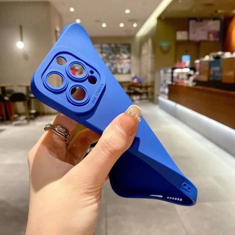 Candy silikona futrālis Xiaomi Mi 13T 11T 10T 11 12 Lite5G NE 12T 13 Ultra Poco F5 X5 X4 M4 Pro X3 NFC F3 mīksts triecienizturīgs vāciņš