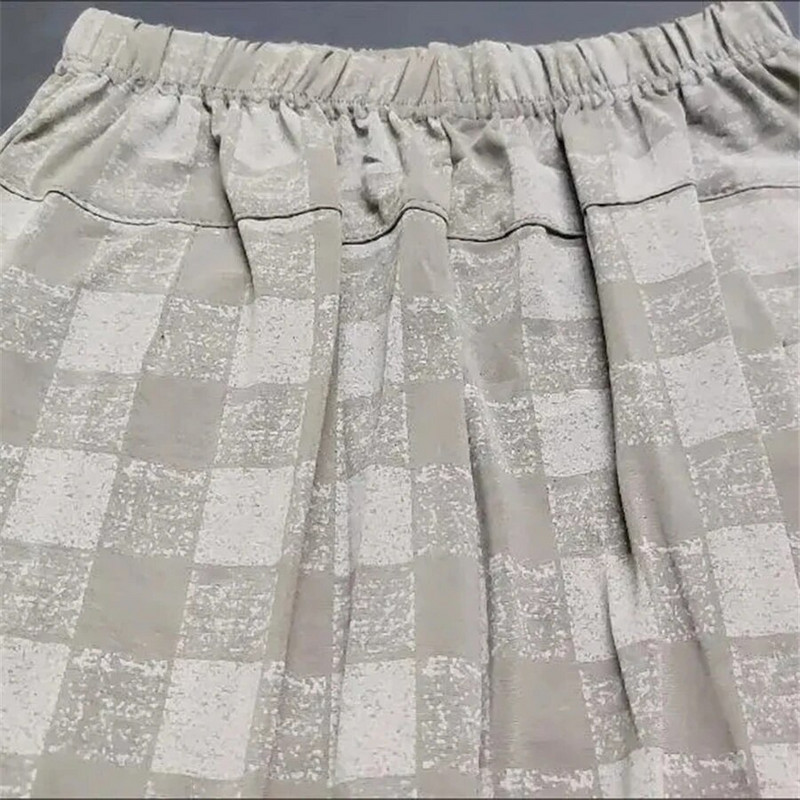 Oversize 4xl csíkos, magas derekú ceruzanadrág Női Alkalmi Egyenes nadrág Vintage Pantalones Tavaszi Ősz Alap Mom Spodnie Új