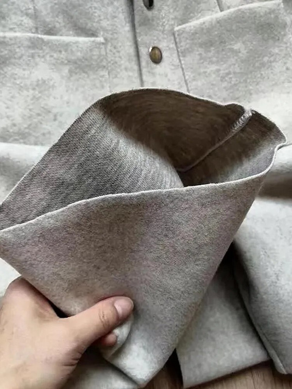 Siltas vilnas bikses, platas sieviešu bikses rudens ziema korejiešu modes taisnas bikses biroja dāma ar augstu vidukli, baggy Pantalones 2023