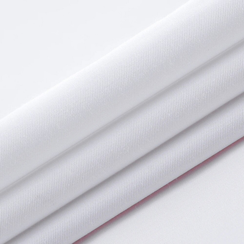 Vīriešu klasisks, vienkrāsains/svītrains standarta kleitas krekli ar garām piedurknēm ar vienu ielāpu kabatas formāla biznesa standarta formas biroja sociālais krekls