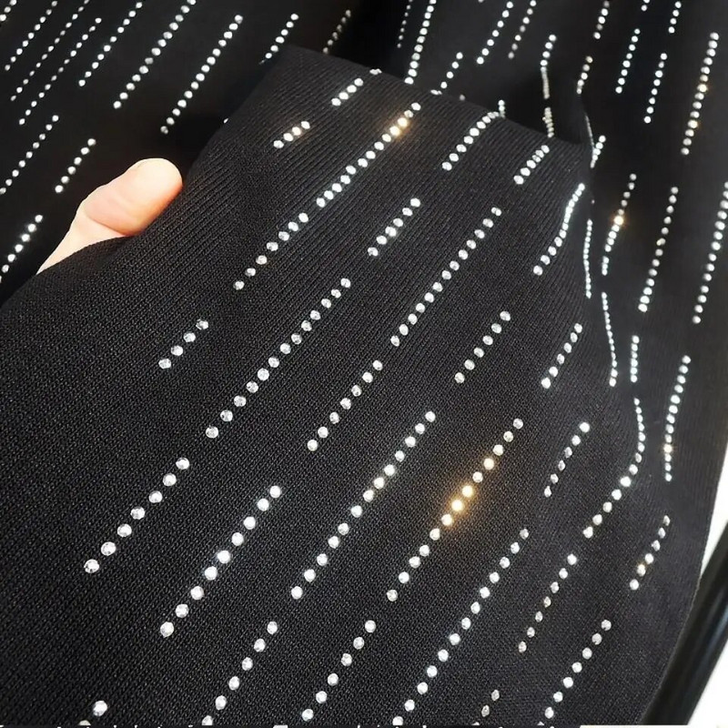 Vienkrāsaini briljanti, savienoti Modes Harēma Bikses Sieviešu Apģērbs Ikdienišķs Vispārpiemērots Brīvas Savelkamās Bikses Sieviešu bikses ar augstu vidukli