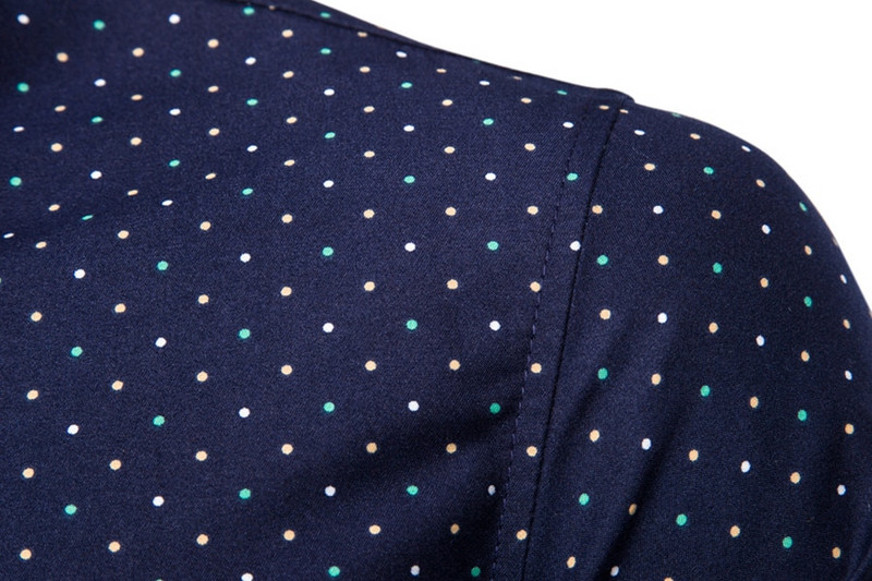 Vīriešu krekls ar garām piedurknēm Havaju salu vasaras ikdienas krekli ar ziediem vīriešiem ML10