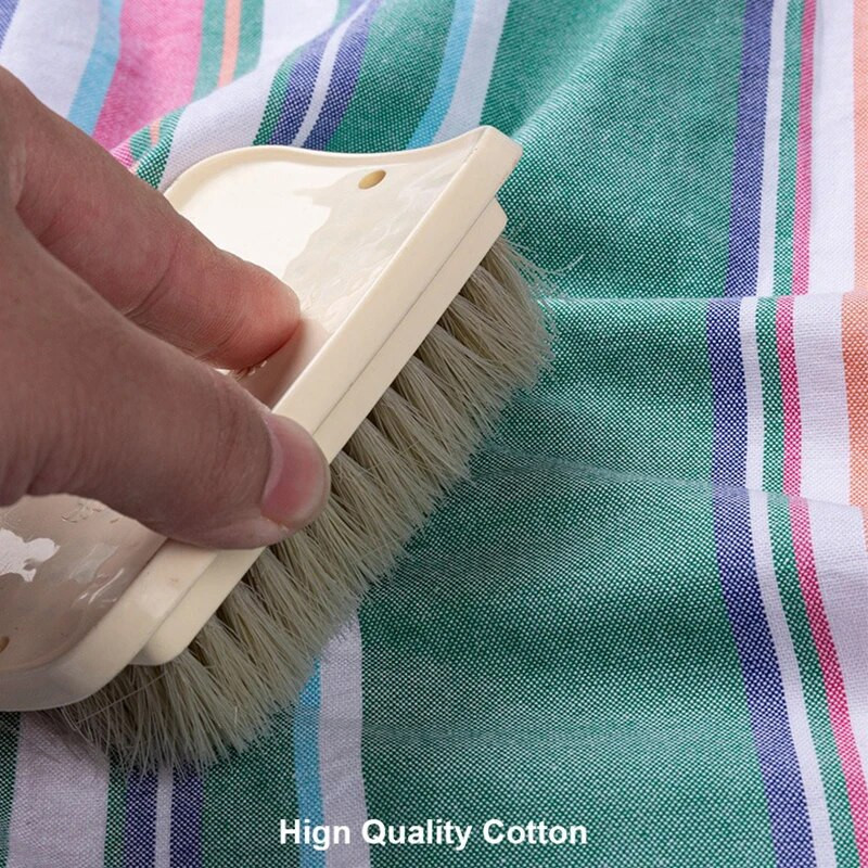 Vīriešu sabiedriskais krekls ar garām piedurknēm tīras kokvilnas Oksfordas plāns, mīksts pogāms rūtains formāls vīriešu apģērbs Lielizmēra krekls Liela izmēra S~7XL