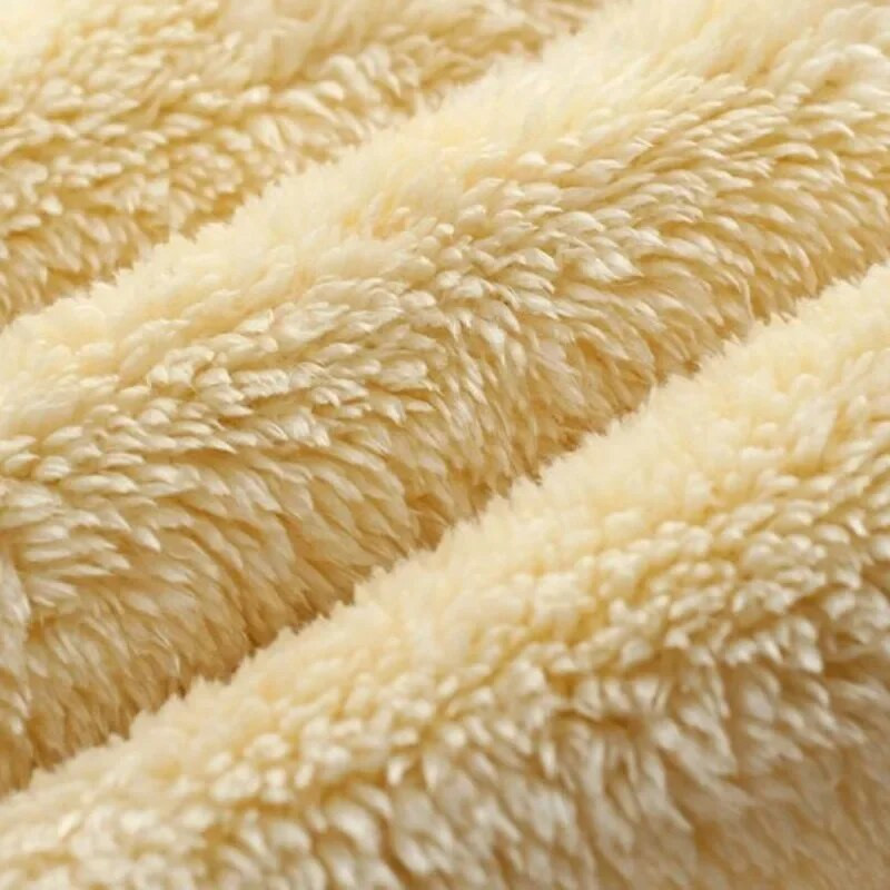 Ikdienas bikses Flīss Korejiešu apģērbi Trend Sieviešu Bikses Rudens Jaunums Slim, Mīksts Silts Plīša Platas Kājas Taisnas Bikses ar augstu vidukli