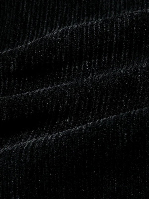 ES TICU JUMS Velvets, mikro ikdienas bikses sievietēm, 2023. gada ziema, jaunas biezas bikses, sieviešu korejiešu versija, 2234045422