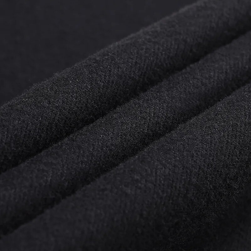 MRMT 2023 Zīmols Rudens Ziemas Jaunas Sieviešu bikses Ikdienas bikses Vilnas Bikses ar augstu vidukli Bikses Sieviešu Section Micro Bikses