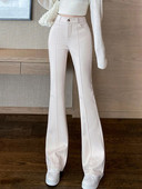 Vienkārša modes 2023. gada bikses