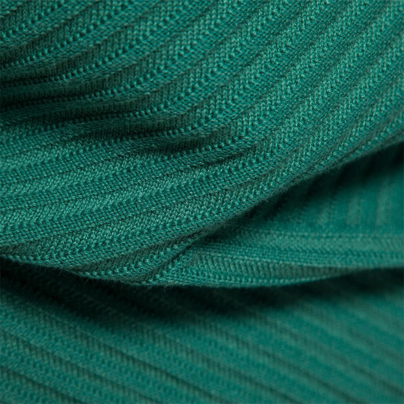 AIOPESON egyszínű pamut férfi pulóver csíkos O-nyakú kötött pulóver férfiaknak alkalmi kiváló minőségű új téli férfi pulóver