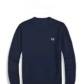 Őszi és téli férfi kötöttáru divat hímzés meleg alkalmi pulóver utcai Harajuku retro környakú pulóver