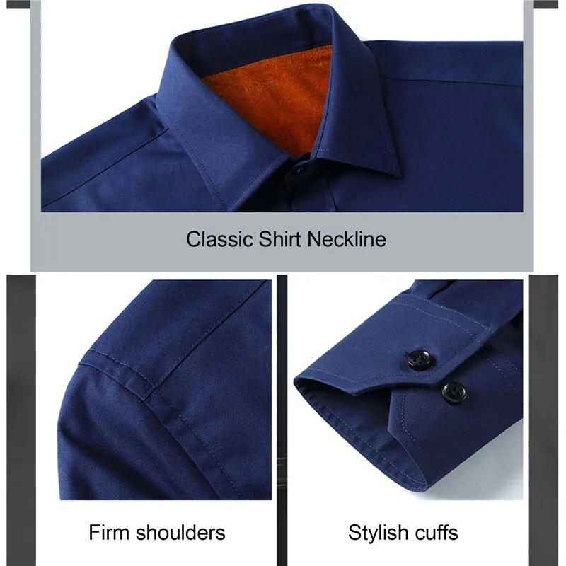 2023. gada ziemas rudens vīriešu vienkrāsaini brīvi kokvilnas lina krekls, brīvs krekls, ikdienas tops, silti vīriešu krekli ar garām piedurknēm