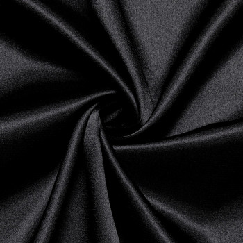 Stretch Satin Ανδρικά Πουκάμισα Μακρυμάνικα Απλό Μαύρο Κόκκινο Μωβ Luxury Party Prom Party Tuxedo Social Dress Ανδρικά ρούχα