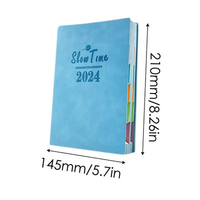 2024. gada plānotāji sievietēm, tikšanās grāmata