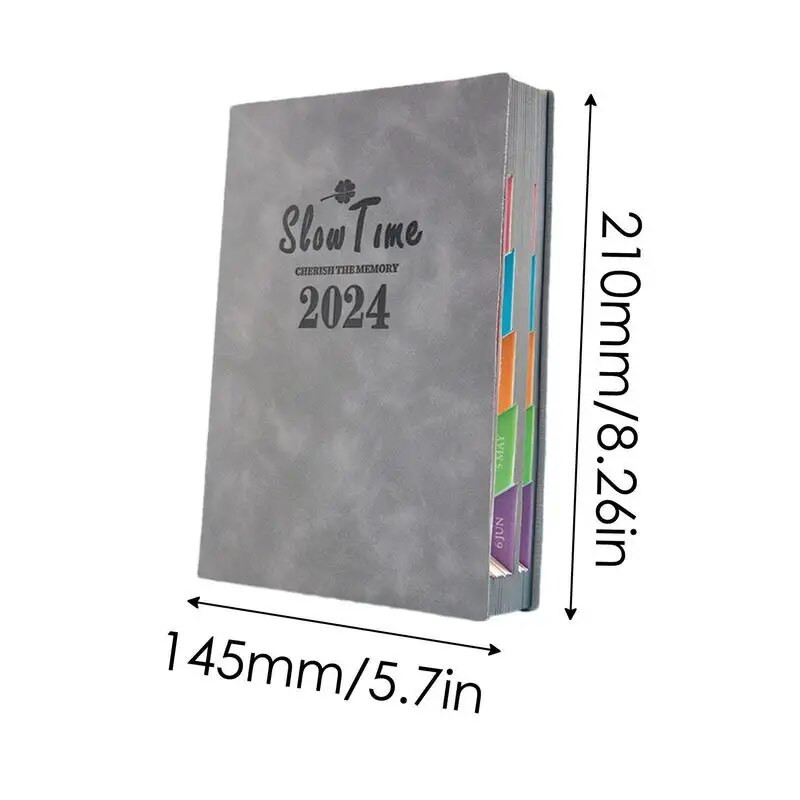 2024. gada plānotāji sievietēm, tikšanās grāmata