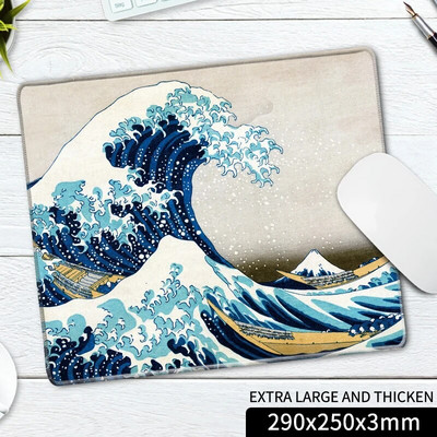 Klaviatuuripadi Xll vaip arvutilaua pind tarvikute jaoks Xl Ped Mauspad mänguhiirepadi hiirepadi mänguri lauamatt suur