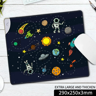 Klaviatuuripadi Xll vaip arvutilaua pind tarvikute jaoks Xl Ped Mauspad mänguhiirepadi hiirepadi mänguri lauamatt suur