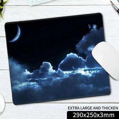 Klaviatuuripadi Xll vaip arvutilaua pind tarvikute jaoks Xl Ped Mauspad mänguhiirepadi hiirepadi mänguri lauamatt suur