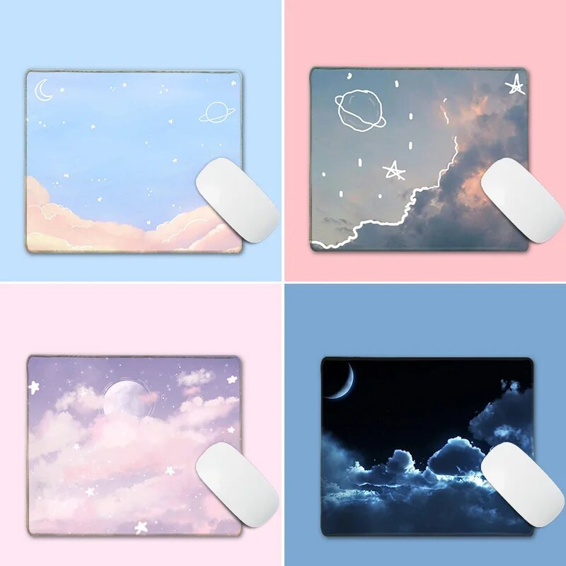 Klaviatuuripadi Xll vaip arvutilaua pind tarvikute jaoks Xl Ped Mauspad mänguhiirepadi hiirepadi mänguri lauamatt suur