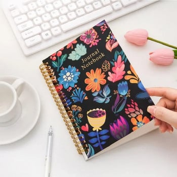 Goal For Planner Stationery Habit Agenda 2023 Office Weekly Notebook Planner Οργάνωση σημειωματάριων Σχολικό ημερολόγιο