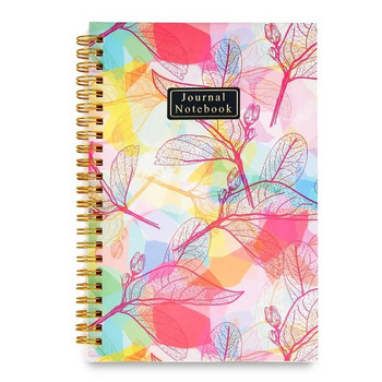 Goal For Planner Канцеларски материали Habit Agenda 2023 Office Weekly Notebook Planner Notebook Organizer Училищни графици Дневник