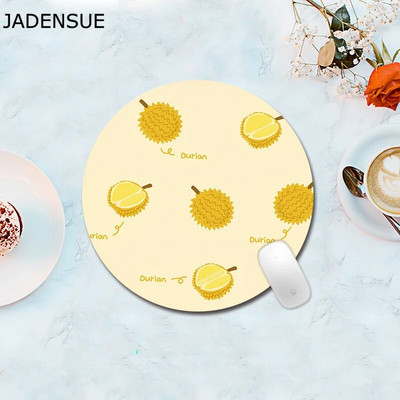 Mouse Pad stil coreean Instagram fete inimă Deskpad cu desene animate Mic minunat birou Covoraș de masă anti-alunecare Mousepad Mouse Pad