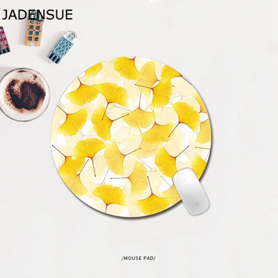 Mouse Pad stil coreean Instagram fete inimă Deskpad cu desene animate Mic minunat birou Covoraș de masă anti-alunecare Mousepad Mouse Pad