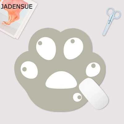 Podloga za miš Gumena slatka mačja šapa s uzorkom Protuklizni miševi Udobne podloge za stol za prijenosno računalo Podloga za računala Podloga za igre Podloga za miša Podloga za stol