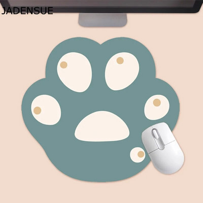 Podloga za miš Gumena slatka mačja šapa s uzorkom Protuklizni miševi Udobne podloge za stol za prijenosno računalo Podloga za računala Podloga za igre Podloga za miša Podloga za stol
