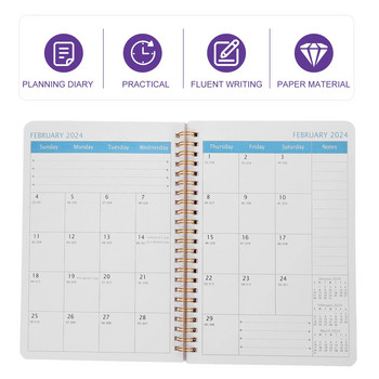 Преносим план за планиране на график Книга за сметка Бюджет Дневник Бюджетиране Бележник Бележник Дневен ред Клипове