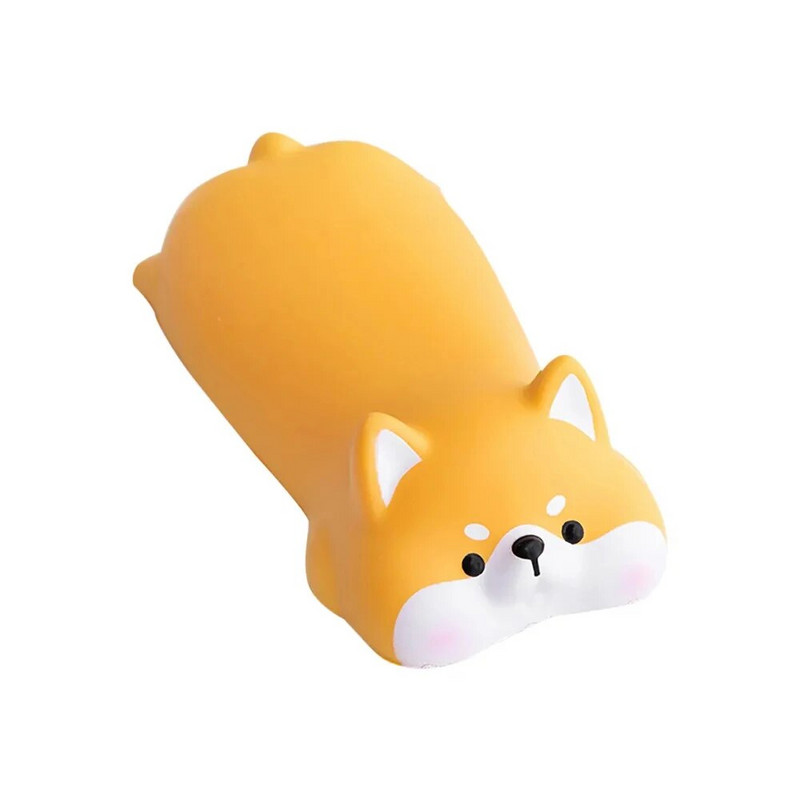 Slatki crtić Svinja Mačka Zec Pas Podloga za stol Podloga za miš Stolno računalo Laptop Podloga za zapešće Kawaii Uredska podloga za radnu površinu Podloška za zapešće Uredski materijal