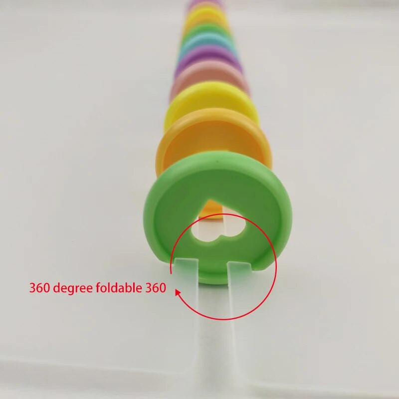 DIY A4 piezīmjdatoru komplekts Sēņu caurums Piezīmju grāmatiņas vāks Iesiešanas diski Sprādze elastīga siksna Vienkārša koledžas biroja dienasgrāmata skolas piederumi