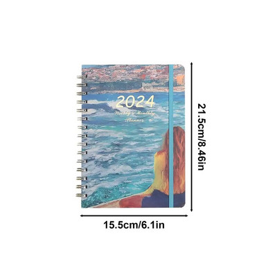 Tervező papír Napirend terv Jegyzetfüzet Időgazdálkodás Jegyzetfüzet Soros naplófüzet Teendők listája Jegyzettömb Irodaszer kellékek