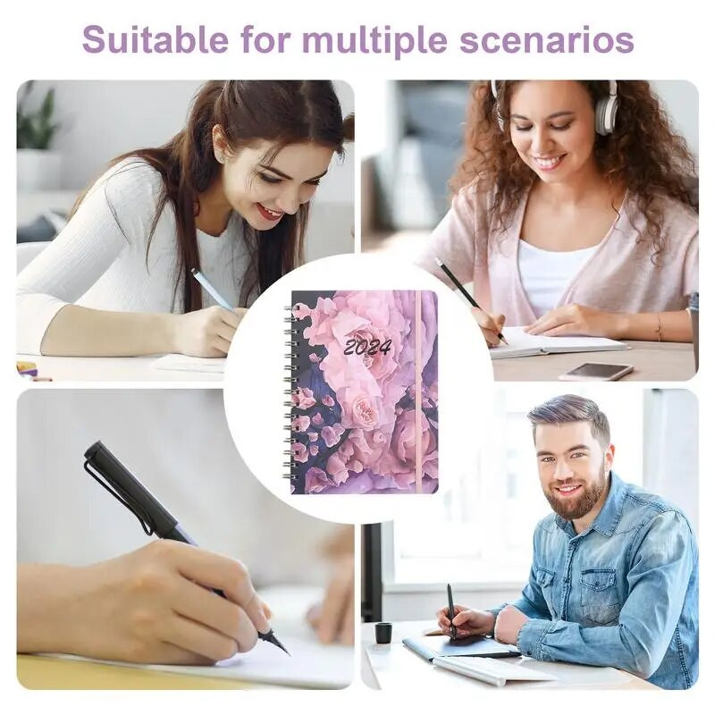 Tervező papír Napirend terv Jegyzetfüzet Időgazdálkodás Jegyzetfüzet Soros naplófüzet Teendők listája Jegyzettömb Irodaszer kellékek