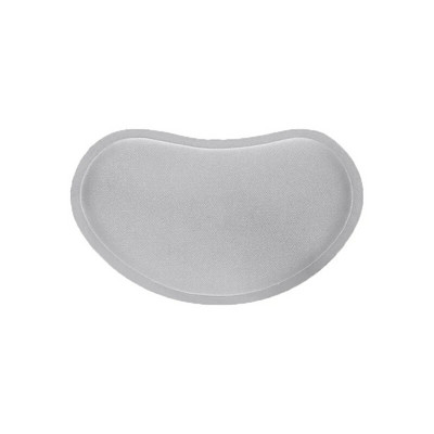 Plaukstas peles paliktnis spēļu piederumiem Tastatūras galda paklājs vienkrāsains roku balsta paklājs jauks atbalsts klēpjdatora gumijas paklājiņi Kawaii peles paliktnis