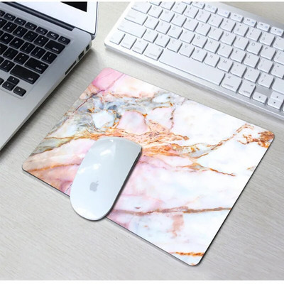 220*180*3mm marmora peles paliktnis Neslīdošs spēļu peles paliktnis, rakstāmgalda peles paklājiņš biroja galdam mājas peles paliktnis