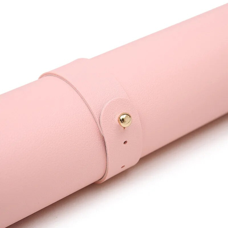 Liela izmēra biroja galda aizsargpaklājs PU ādas ūdensnecaurlaidīgs peles paliktnis Galda tastatūra rakstāmgalda paliktnis spēļu peles paliktnis PC piederumi