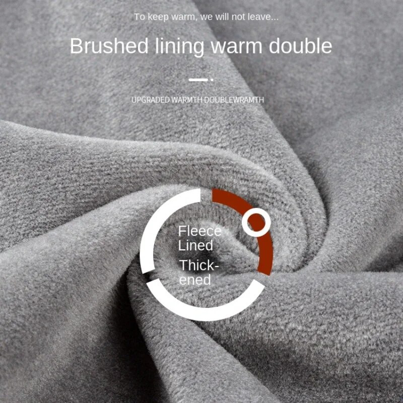 2024. muška topla karirana flis velika veličina, klasičan stil, debela baršunasta ležerna košulja standardnog kroja, odjeća marke Plus L-6XL