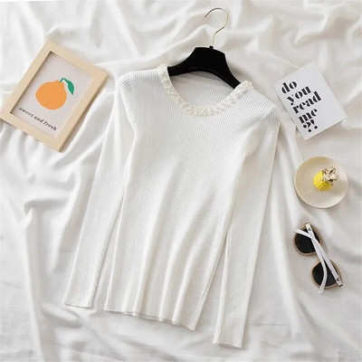 2023. gada jauns rudens ziemas džemperis sieviešu trikotāžas ziemas sieviešu džemperis un džemperis, sieviešu trikotāžas džemperis.