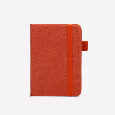 A7 minimärkmik Memo Pad Planner Päevakava märkmikud ja ajakirjad Märkmik Kontor Kool Käsitsi kirjutamine Sõnaraamat Päevik Märkmikud