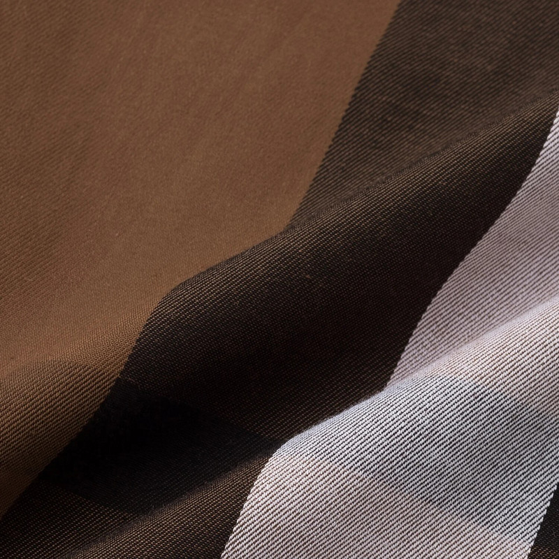 2023. gada jauns modes vīriešu krekli ar pogām garām piedurknēm 100% kokvilnas izlases veida rūtains vīriešu ikdienas biznesa sociālais krekls vīriešiem, topi