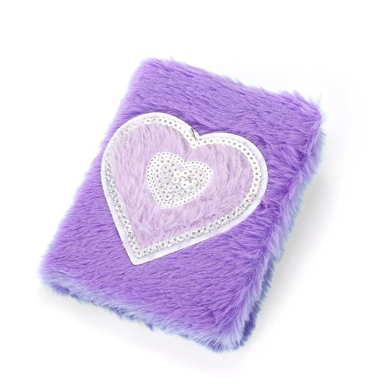 Unicorn New Plus piezīmju grāmatiņa Maza karikatūra Plus ar roku rakstīts žurnāls Ins Girl Cut Mini Notebook